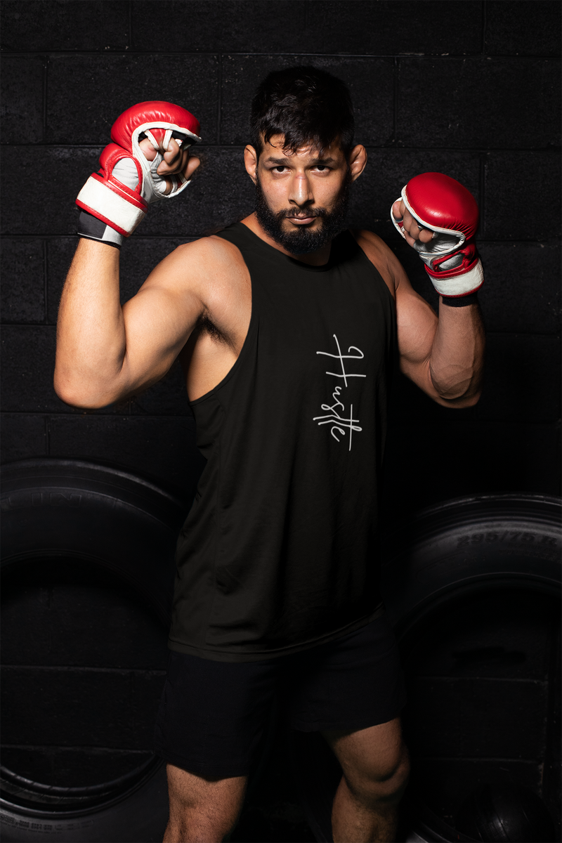 The Science of the Grind: Why True "Hustle" Requires Zero Noise