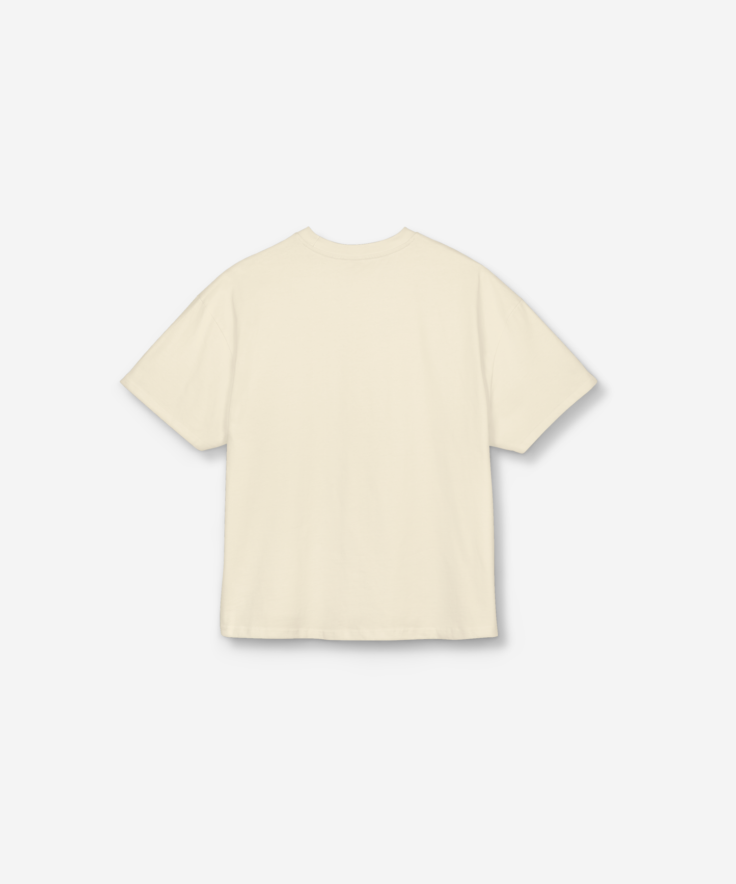 Solve the Impossible - Ultra Heavyweight Box Tee