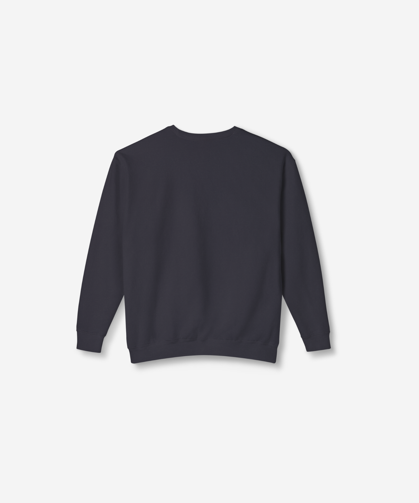 Mountain Journey Elite Crewneck