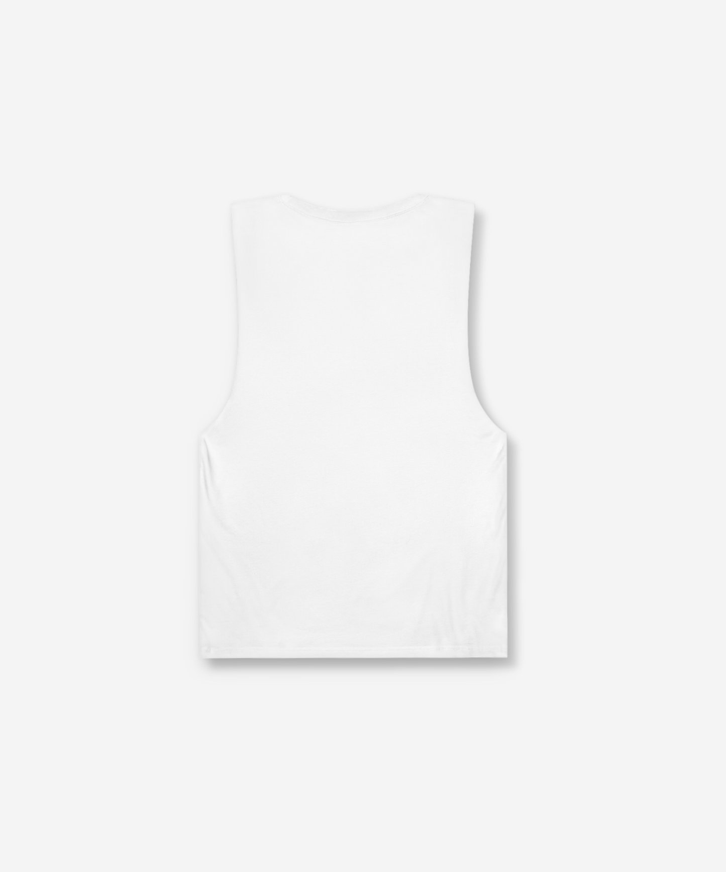 Iconic Skull Tank